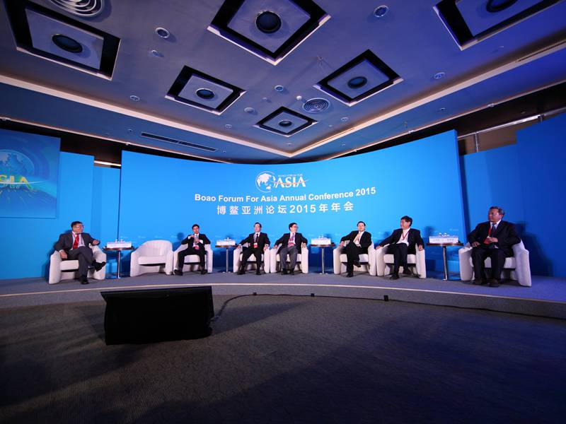 资本市场2015：改革红利与投资策略