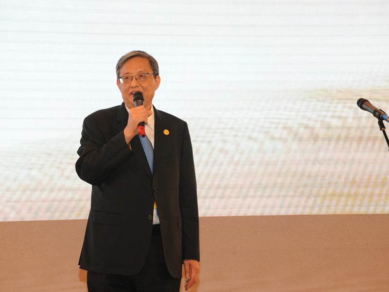 文艺表演暨闭幕晚宴