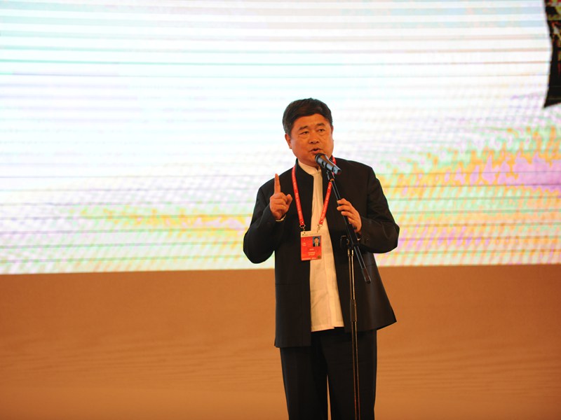 文艺表演暨闭幕晚宴