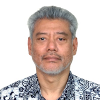 Jomo Kwame SUNDARAM