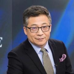 杨锐