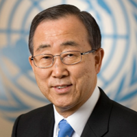 Ki-moon BAN