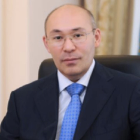 Kairat KELIMBETOV