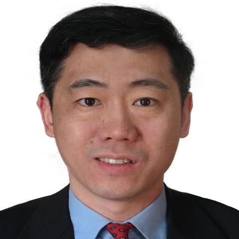 David Daokui LI 