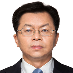 LI Huidi